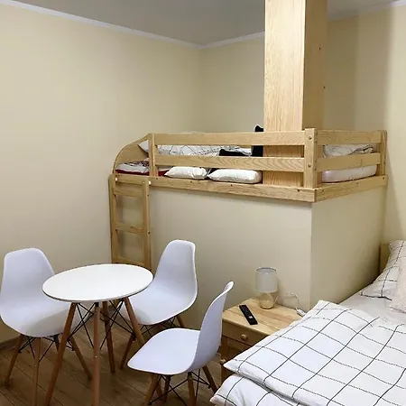 Nowa Biala Apartament - Domek Na Wylacznosc Exterior foto