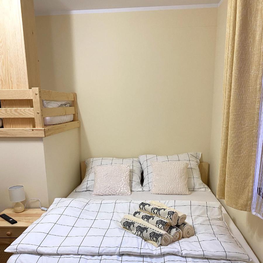 Apartment - Na Wylacznosc