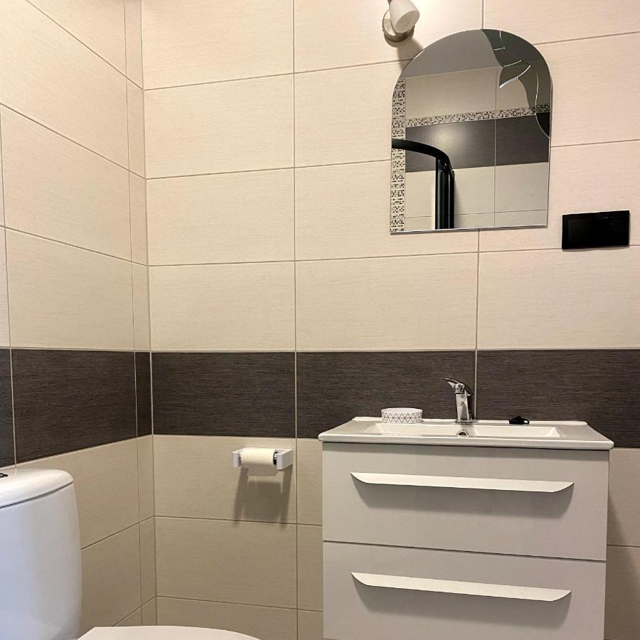 - Na Wylacznosc Apartment