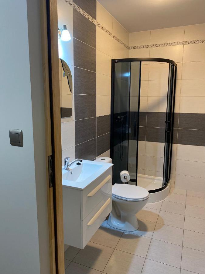 - Na Wylacznosc Apartment