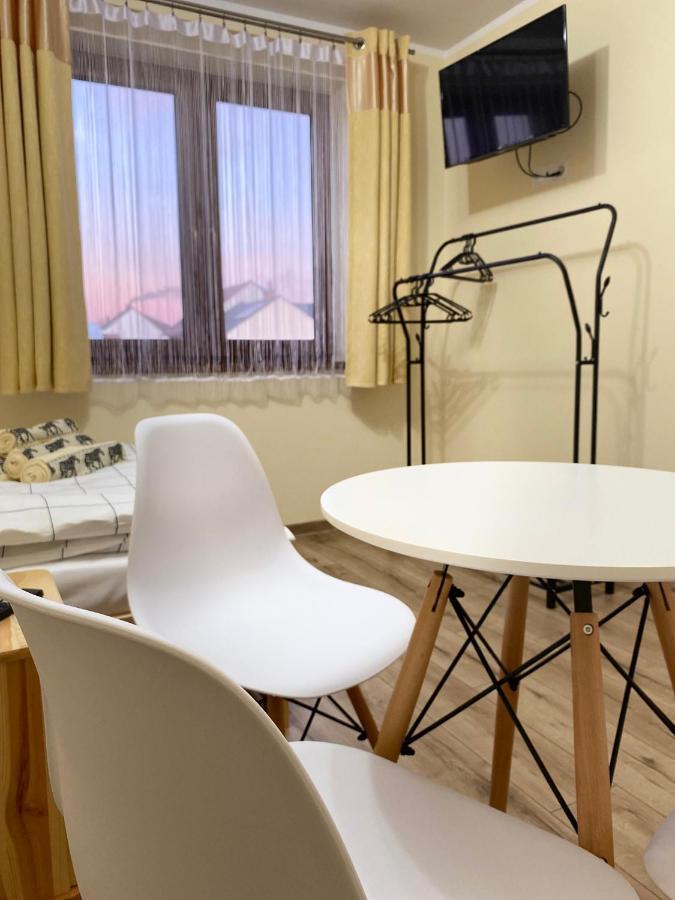 Apartment - Na Wylacznosc Nowa Biala