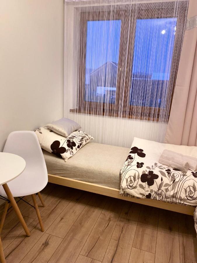 Apartment - Na Wylacznosc Nowa Biala