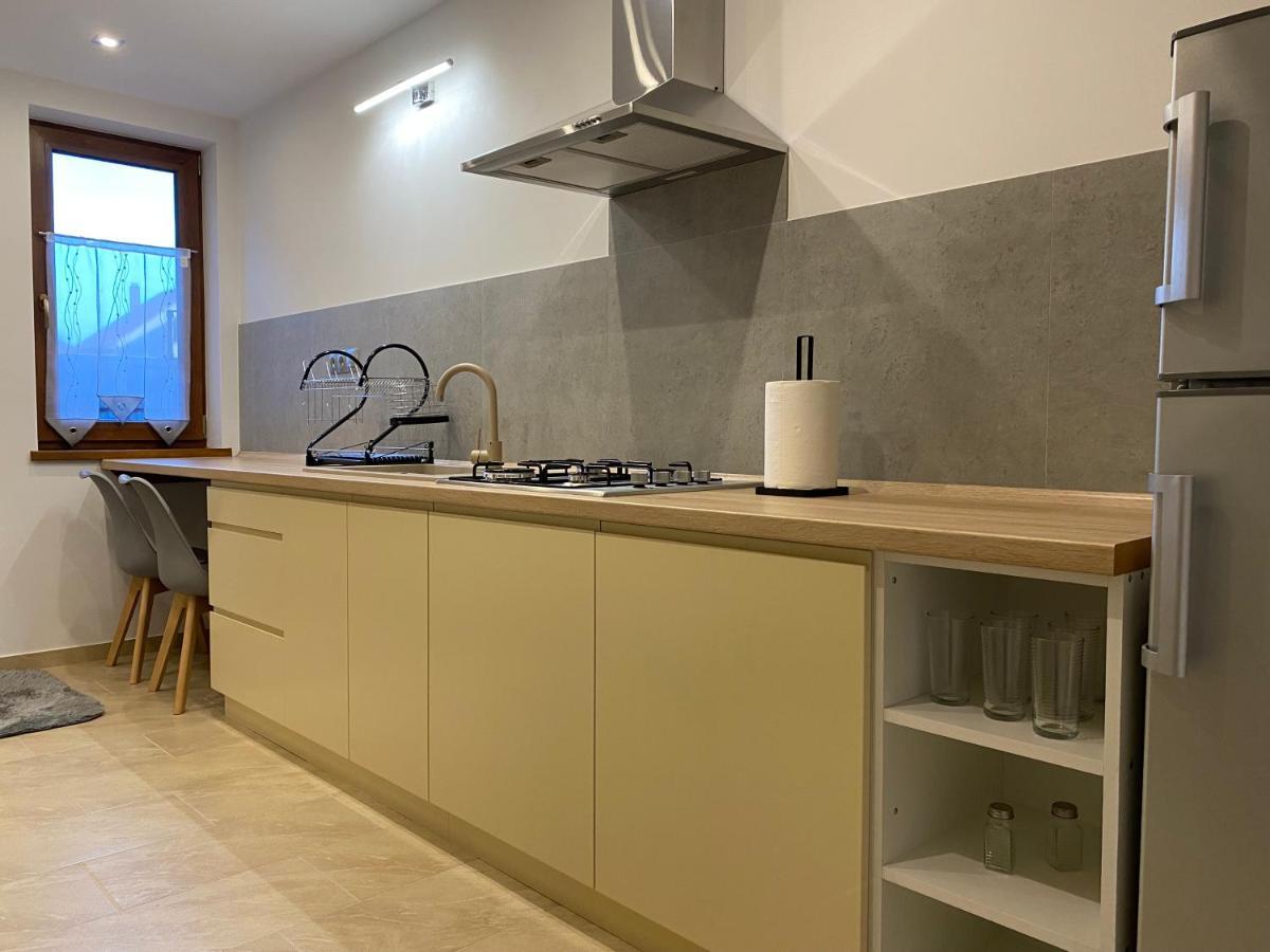 - Na Wylacznosc Apartment
