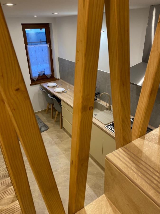 - Na Wylacznosc Apartment *